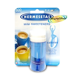 Hermesetas Mini Sweetners